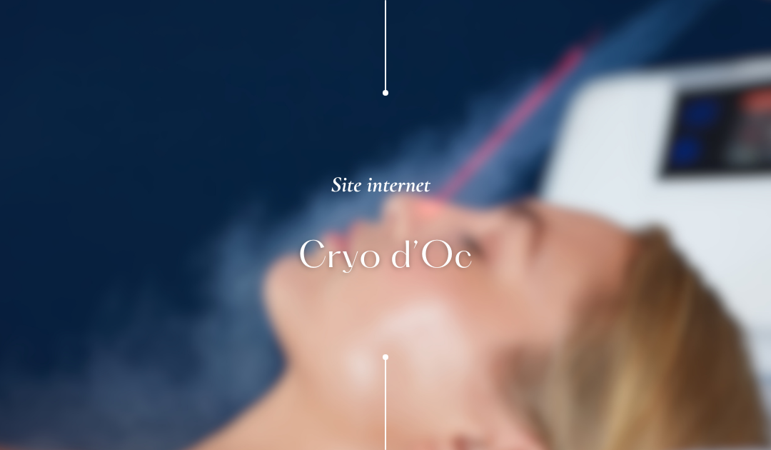 Cryo d&rsquo;oc