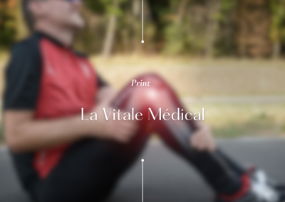 La Vitale médical