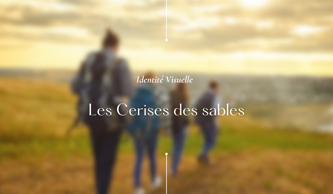 Les Cerises des sables