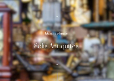Solis Antiquités